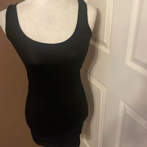 BP Dress Size Large Black NWOT